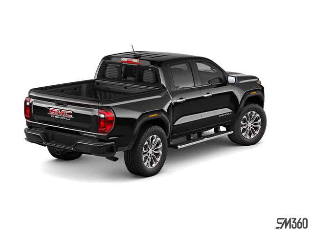 GMC Canyon DENALI 2025 - Extérieur - 2