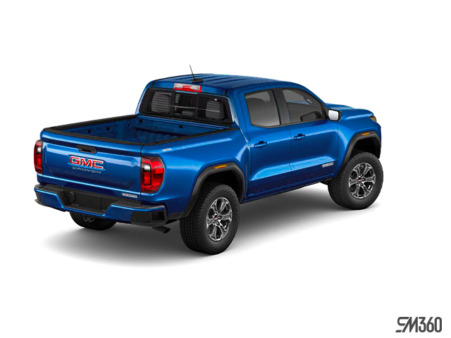 GMC Canyon ELEVATION 2025 - Extérieur - 2