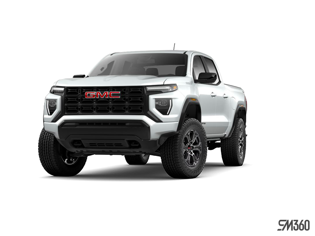 GMC Canyon ELEVATION 2025 - Extérieur - 1