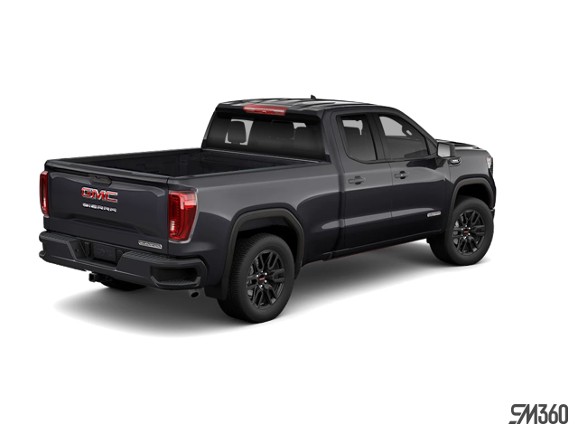 GMC Sierra 1500 Elevation 2025 - Extérieur - 2