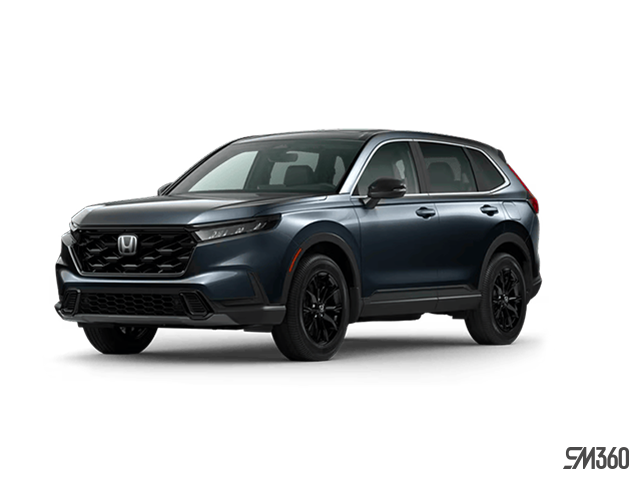 Honda CR-V HYBRID EX-L HYBRID 2025 - Extérieur - 1