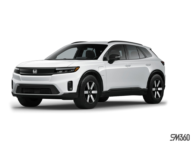 Honda Prologue EX-L 2025 - Extérieur - 1