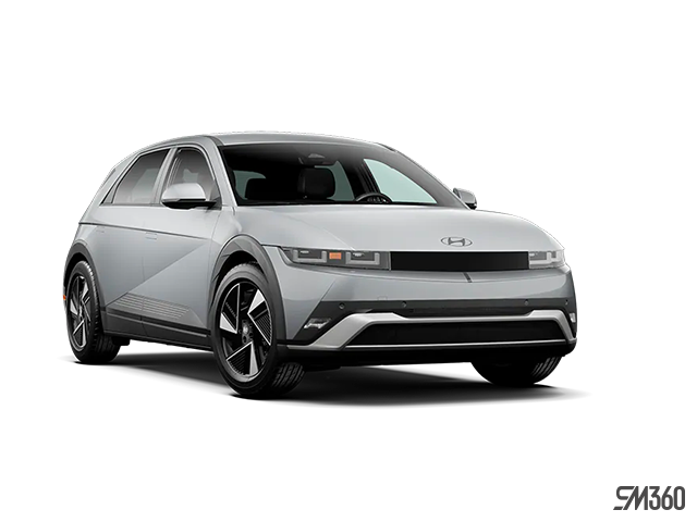 2025 Hyundai Ioniq 5 PREFERRED - Exterior - 1
