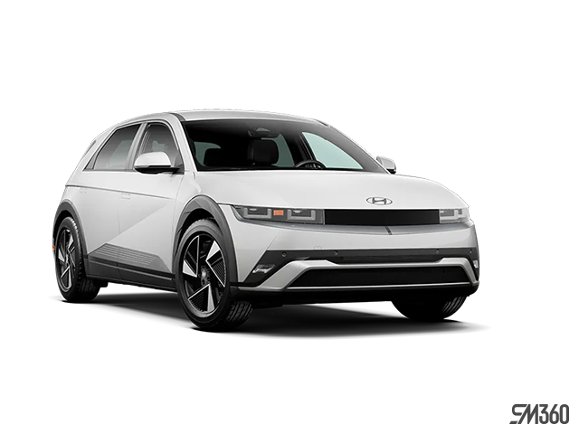 2025 Hyundai Ioniq 5 Preferred AWD Long Range - Exterior - 1