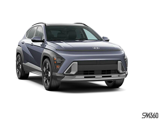 2025 Hyundai Kona PREFERRED