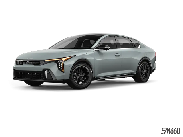 Kia K4 GT-Line Turbo Limited 2025 - Extérieur - 1