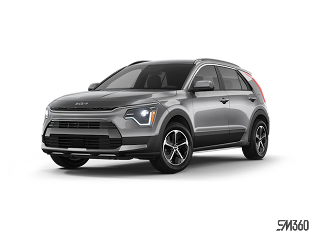 2025 Kia NIRO EX - Exterior - 1