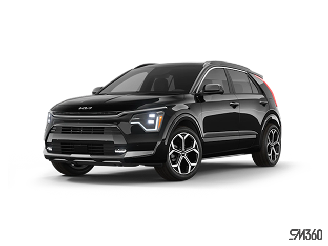 2025 Kia NIRO SX - Exterior - 1