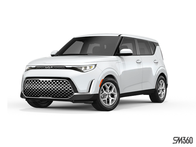 Kia Soul EX 2025 - Extérieur - 1