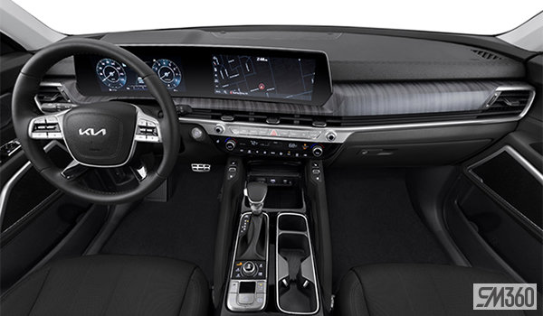2025 Kia Telluride X-Pro