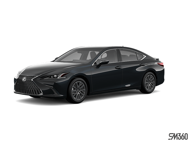 2025 Lexus ES 300h PREMIUM - Exterior - 1