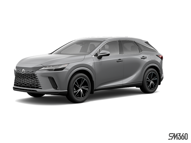 2025 Lexus RX 350 PREMIUM - Exterior - 1