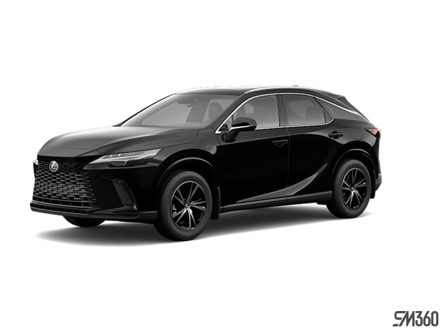 2025 Lexus RX 350 LUXURY - Exterior - 1
