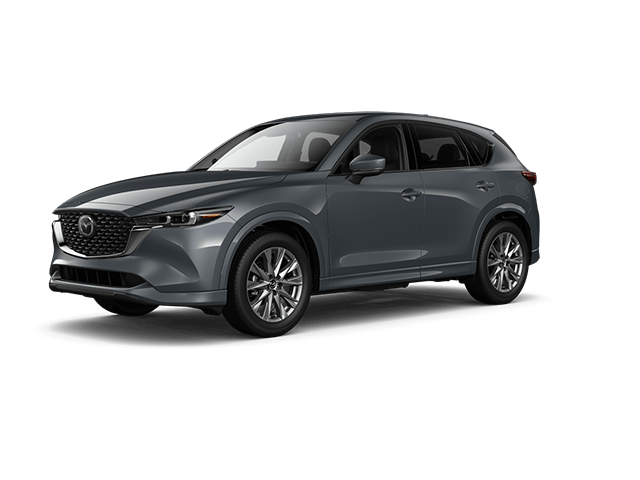 2025 Mazda CX-5 GT