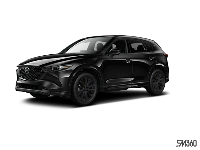 2025 Mazda CX-5 Sport Design