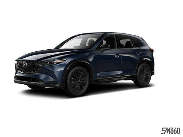 2025 Mazda CX-5 Sport Design