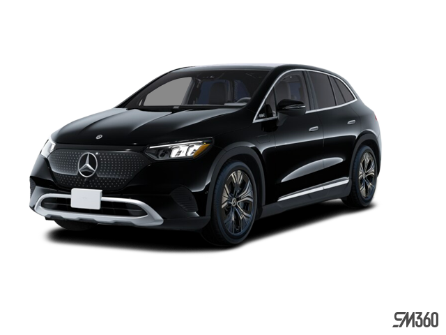 2025 Mercedes-Benz EQE 350 4MATIC-