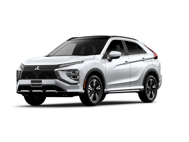 2025 Mitsubishi ECLIPSE CROSS GT