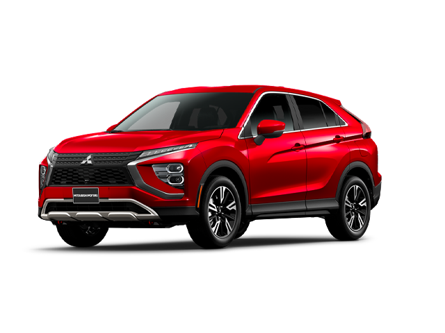 2025 Mitsubishi ECLIPSE CROSS SEL