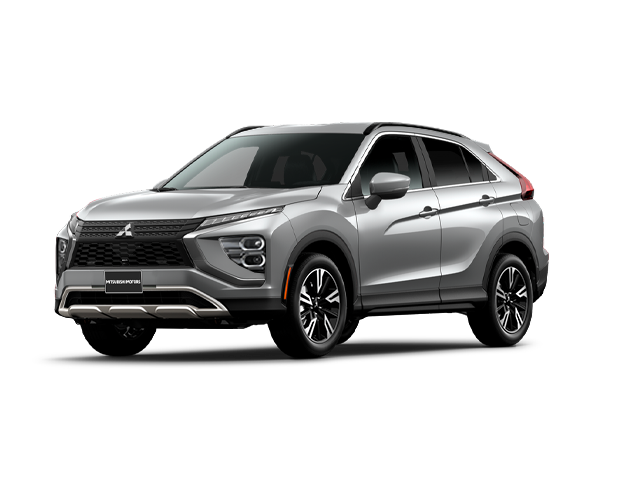Mitsubishi ECLIPSE CROSS SEL 2025