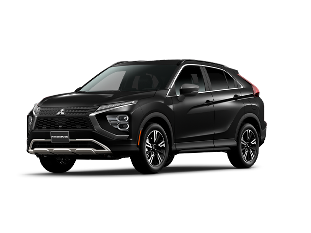 2025 Mitsubishi ECLIPSE CROSS SEL S-AWC