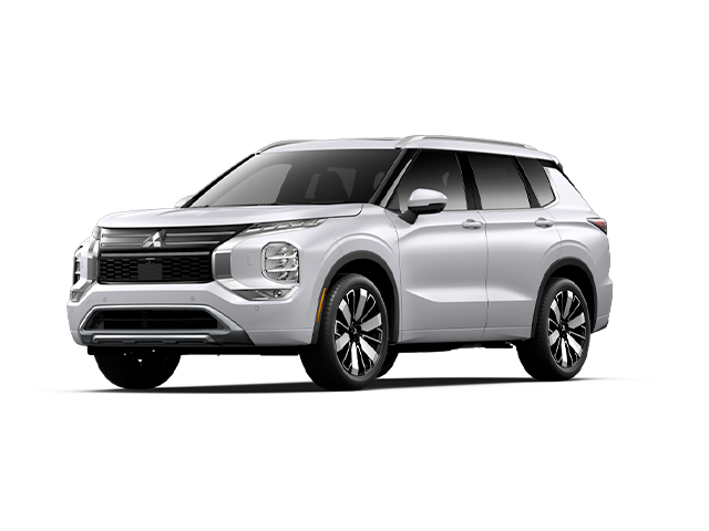 Mitsubishi Outlander  2025