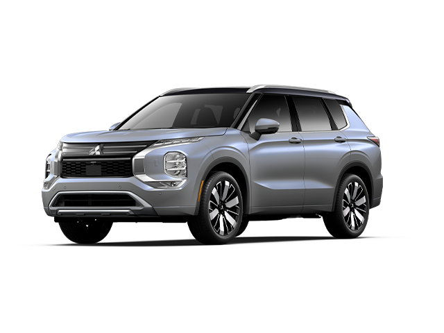 2025 Mitsubishi Outlander GT Premium
