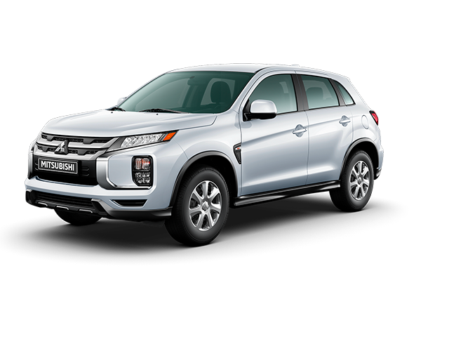 2025 Mitsubishi RVR ES