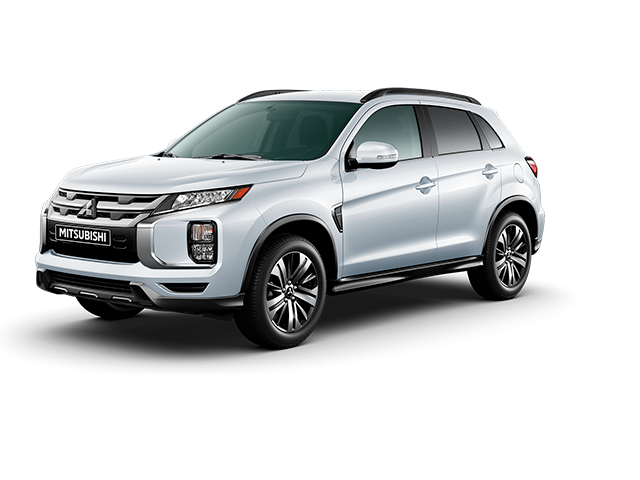 2025 Mitsubishi RVR SEL