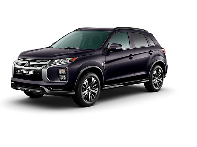 Mitsubishi RVR SEL 2025