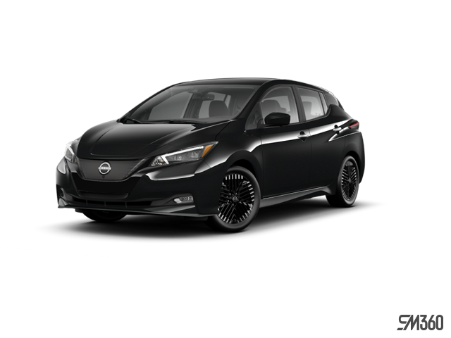 Nissan Leaf SV PLUS Hatchback 2025 - Extérieur - 1