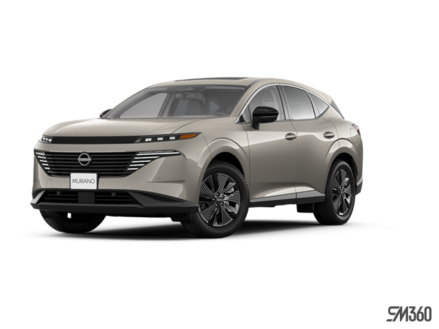 Nissan Murano SL 2025 - Extérieur - 1