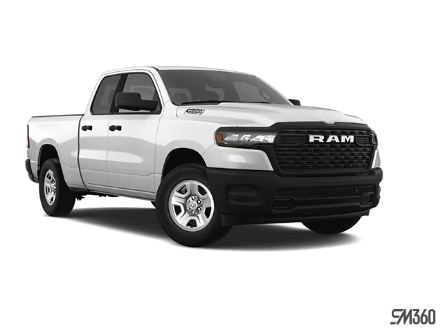 Ram 1500 TRADESMAN 2025 - Extérieur - 1