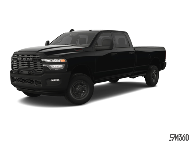 Ram 2500 TRADESMAN 2025 - Extérieur - 1
