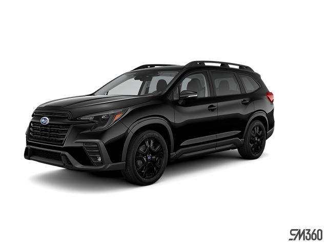 2025 Subaru ASCENT Onyx - Exterior - 1