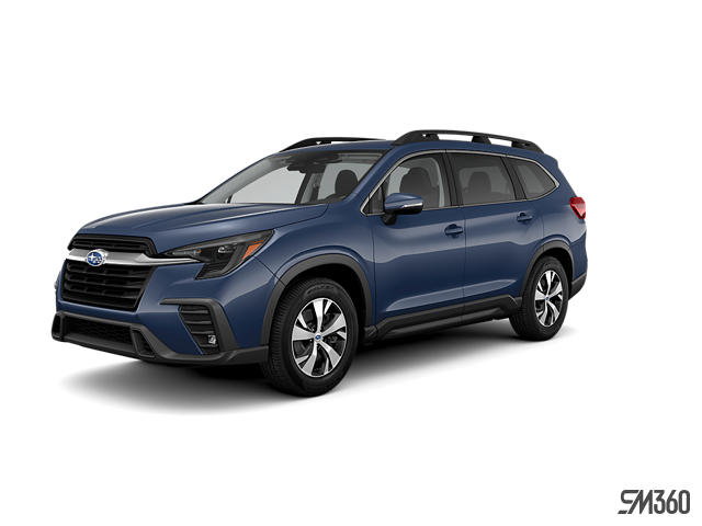 2025 Subaru ASCENT Touring - Exterior - 1