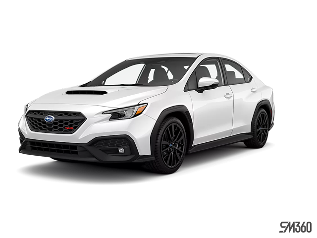 2025 Subaru WRX GT - Exterior - 1