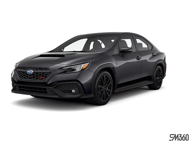 2025 Subaru WRX GT - Exterior - 1