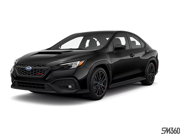 2025 Subaru WRX Sport-tech - Exterior - 1