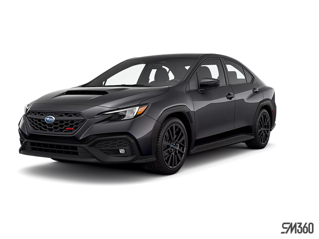 2025 Subaru WRX Sport - Exterior - 1