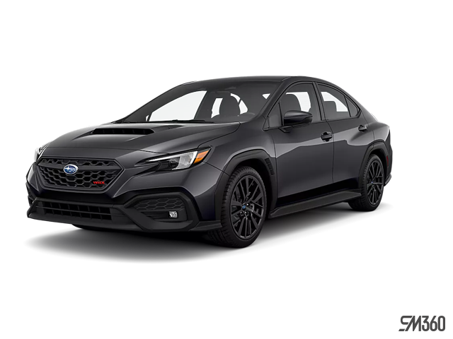 Subaru WRX SPORT 2025 - Extérieur - 1