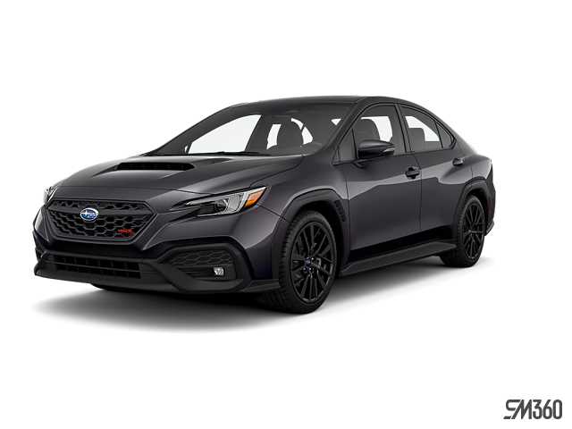 Subaru WRX Sport-tech 2025 - Extérieur - 1
