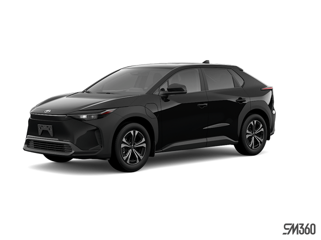 Toyota BZ4X LE AWD 2025 - Extérieur - 1