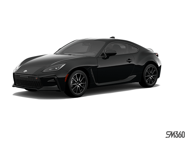 2025 Toyota GR86 Base MT-