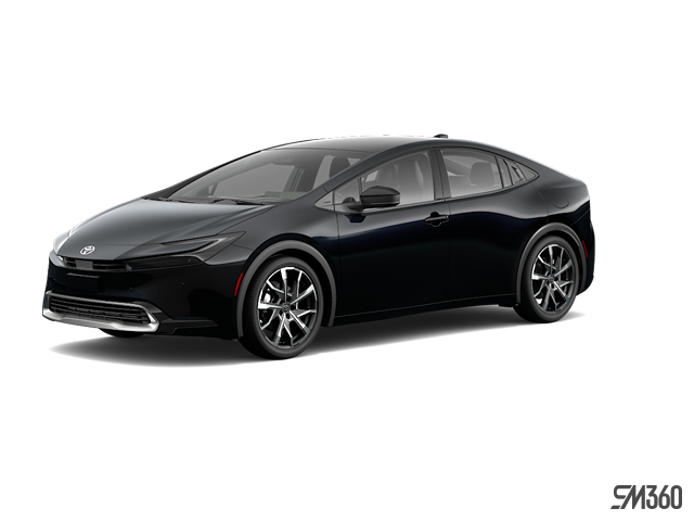 Toyota Prius Plug-in Hybrid XSE 2025 - Extérieur - 1