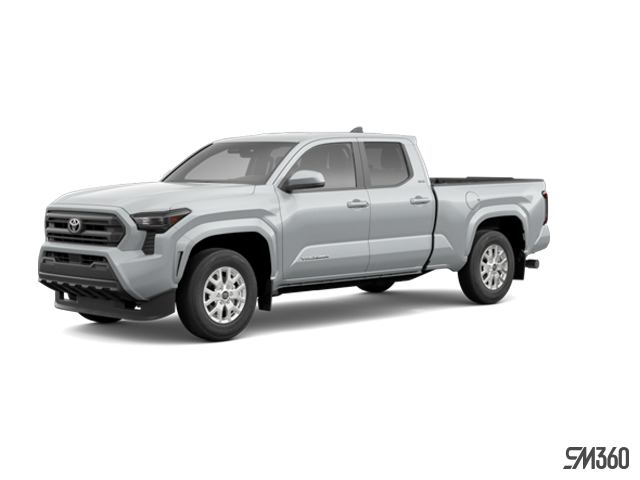 Toyota Tacoma SR5 2025 - Extérieur - 1
