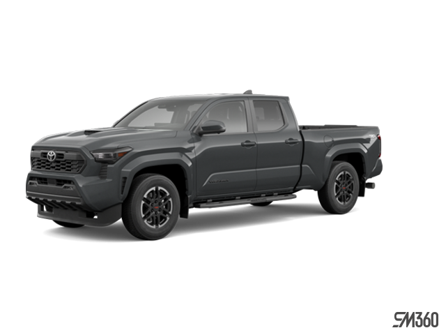 2025 Toyota Tacoma TRD Sport Premium - Exterior - 1