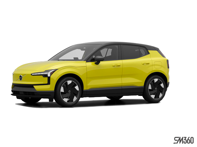2025 Volvo EX30 PLUS