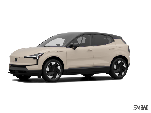 Volvo EX30 Plus 2025