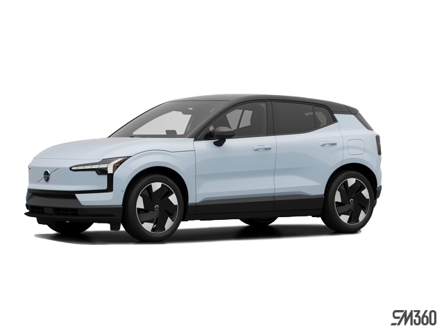 Volvo EX30 TWIN ULTRA 2025